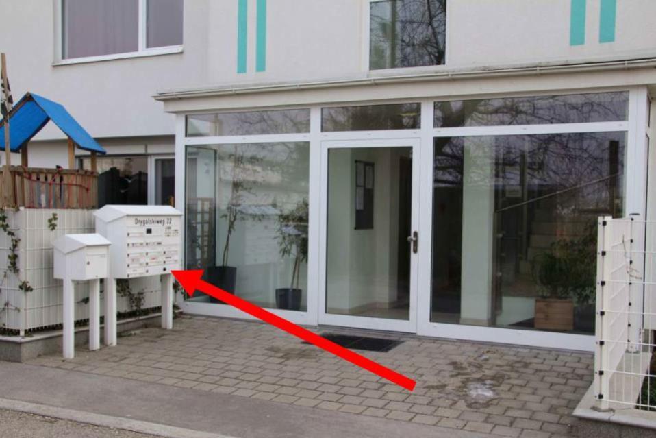 Danube Apartment With City View Viena Exterior foto